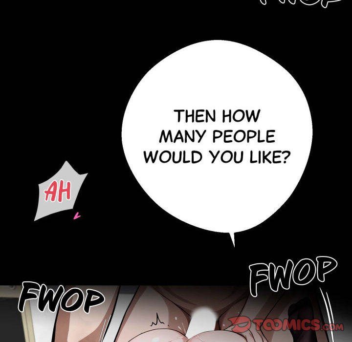 Gangster x Office Lady - Chapter 78 Page 174