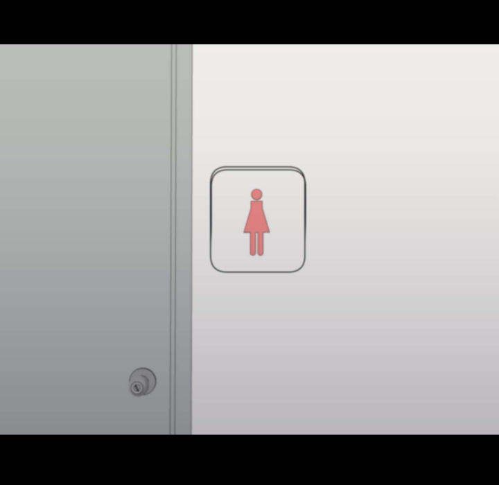 Gangster x Office Lady - Chapter 78 Page 20