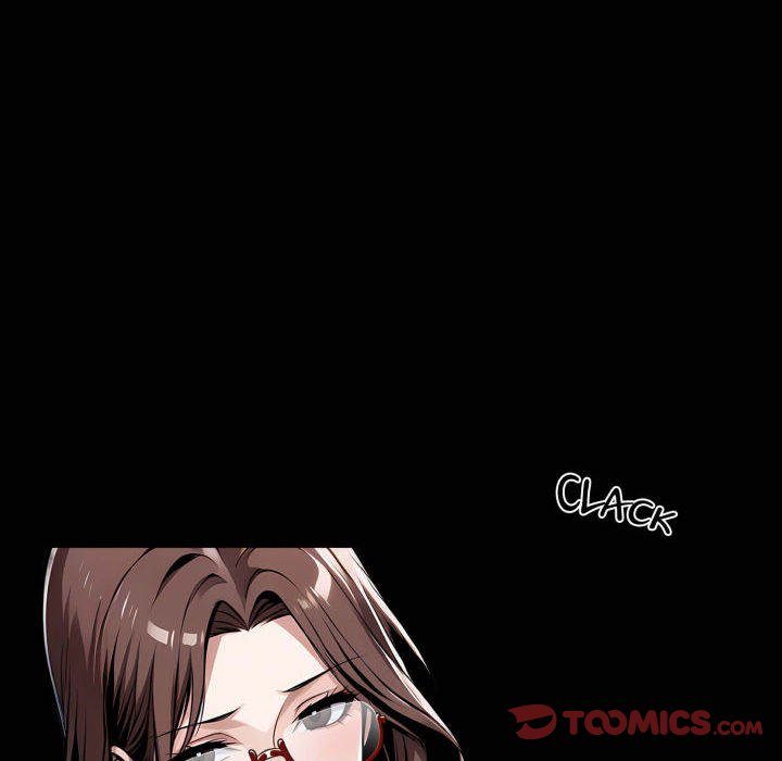 Gangster x Office Lady - Chapter 78 Page 21