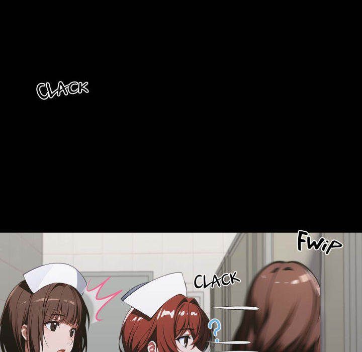 Gangster x Office Lady - Chapter 78 Page 23