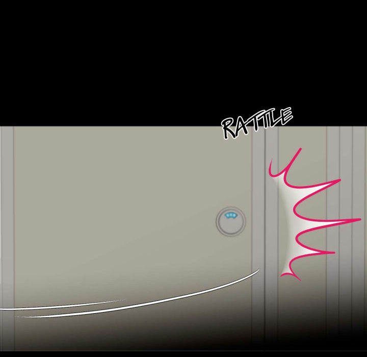 Gangster x Office Lady - Chapter 78 Page 25