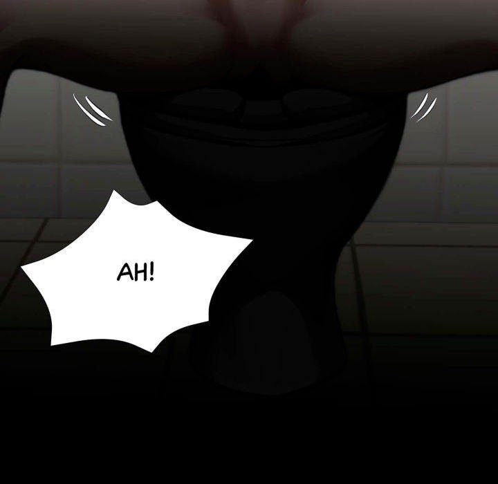 Gangster x Office Lady - Chapter 78 Page 28