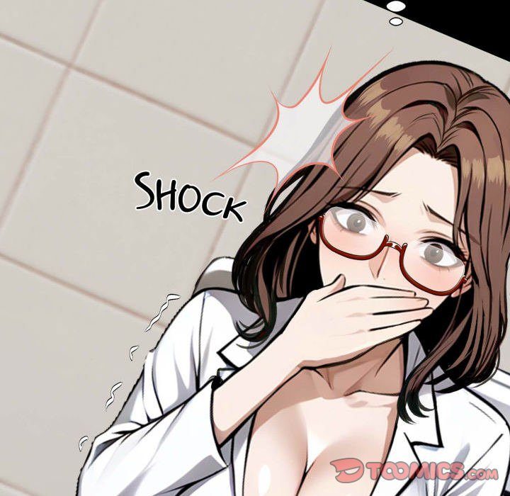 Gangster x Office Lady - Chapter 78 Page 30