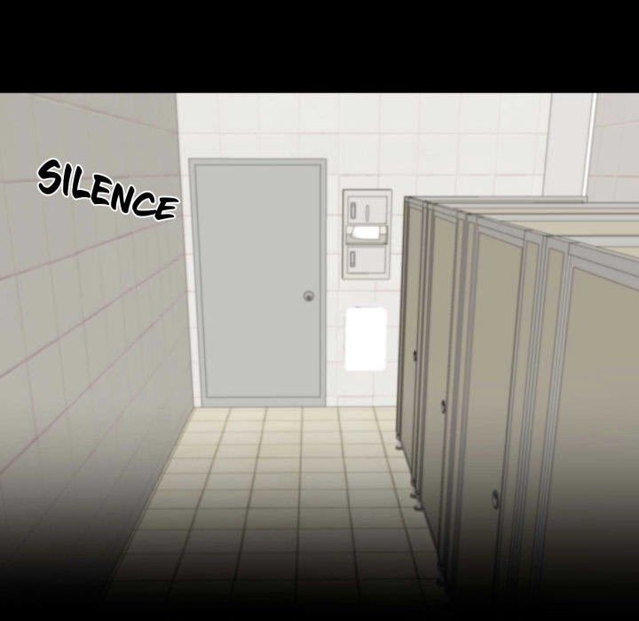 Gangster x Office Lady - Chapter 78 Page 33