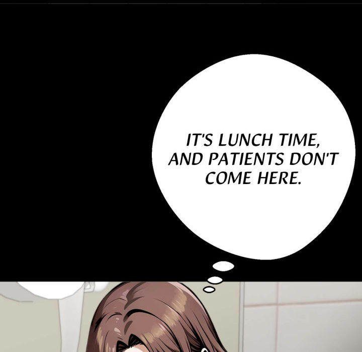 Gangster x Office Lady - Chapter 78 Page 34