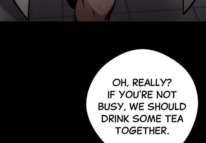 Gangster x Office Lady - Chapter 78 Page 4