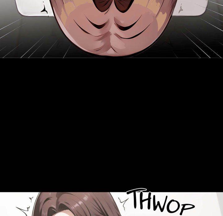 Gangster x Office Lady - Chapter 78 Page 45