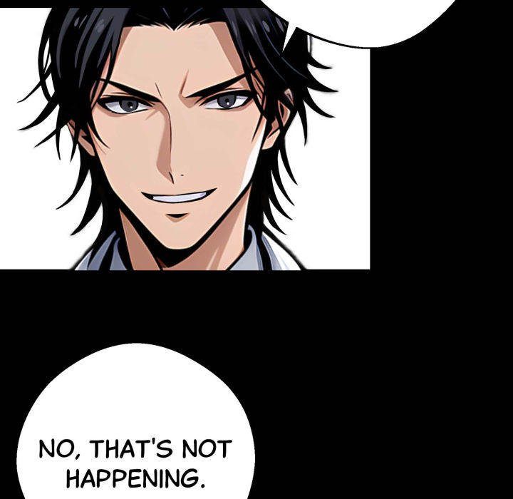 Gangster x Office Lady - Chapter 78 Page 5