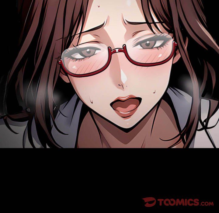 Gangster x Office Lady - Chapter 78 Page 57