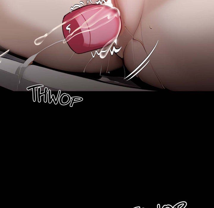 Gangster x Office Lady - Chapter 78 Page 59