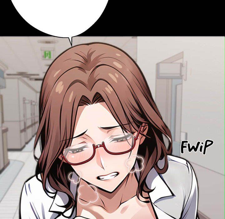 Gangster x Office Lady - Chapter 78 Page 6