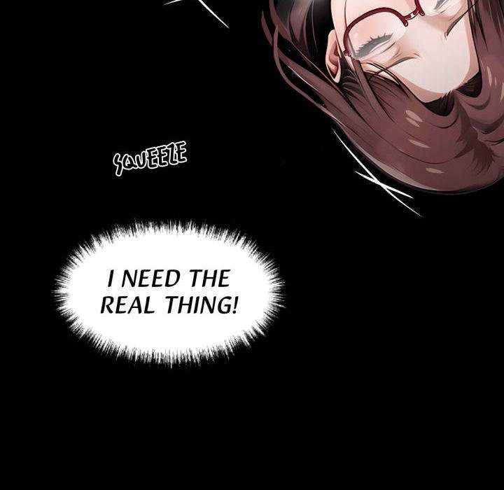 Gangster x Office Lady - Chapter 78 Page 62