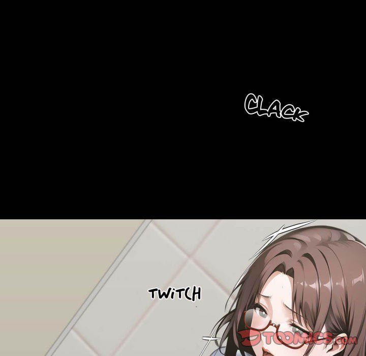 Gangster x Office Lady - Chapter 78 Page 84