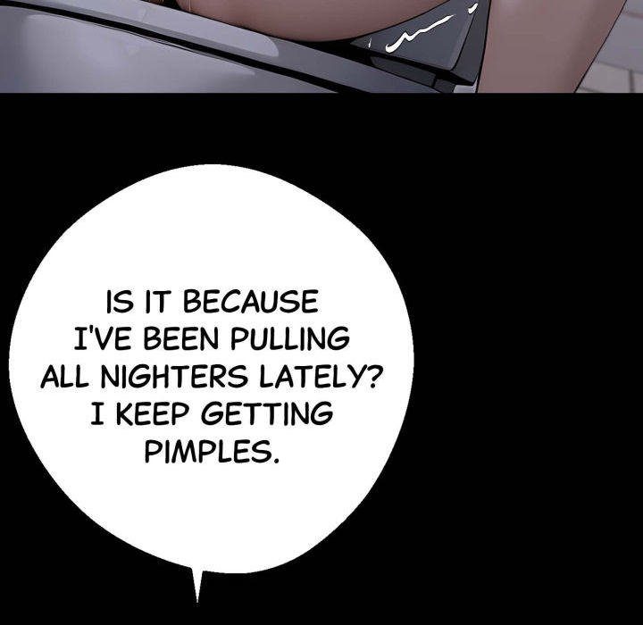 Gangster x Office Lady - Chapter 78 Page 88