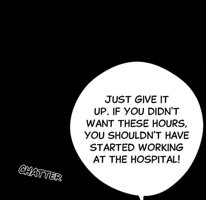 Gangster x Office Lady - Chapter 78 Page 90