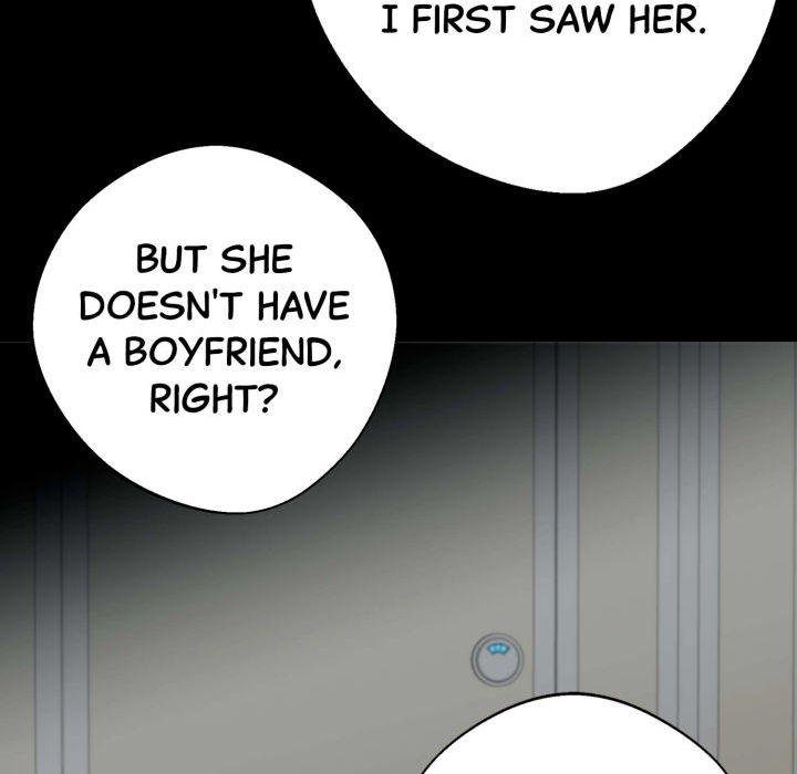 Gangster x Office Lady - Chapter 78 Page 94