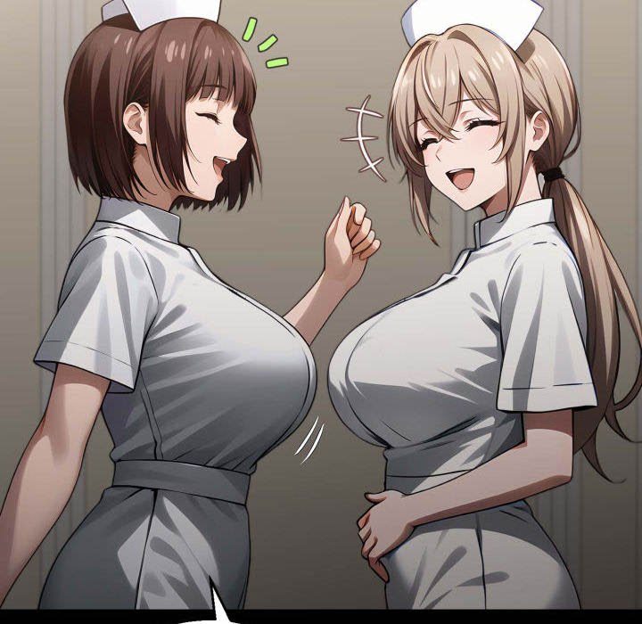 Gangster x Office Lady - Chapter 78 Page 99