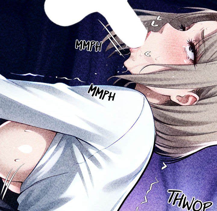 Gangster x Office Lady - Chapter 79 Page 101