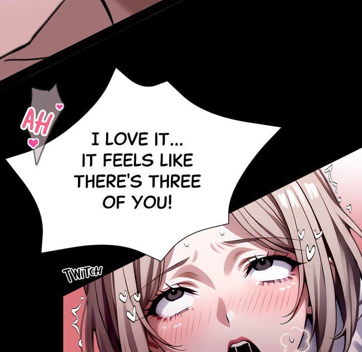 Gangster x Office Lady - Chapter 79 Page 108