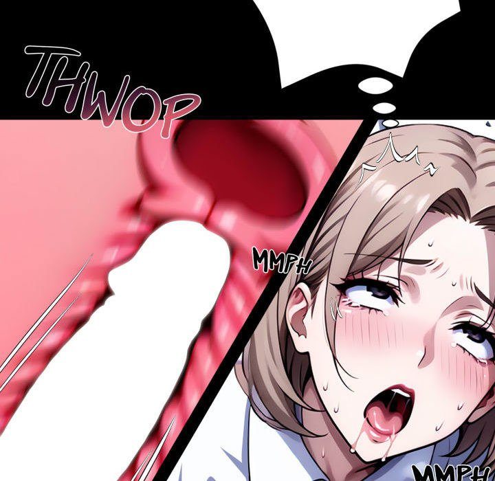 Gangster x Office Lady - Chapter 79 Page 116