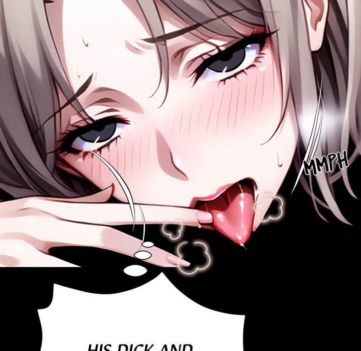 Gangster x Office Lady - Chapter 79 Page 118