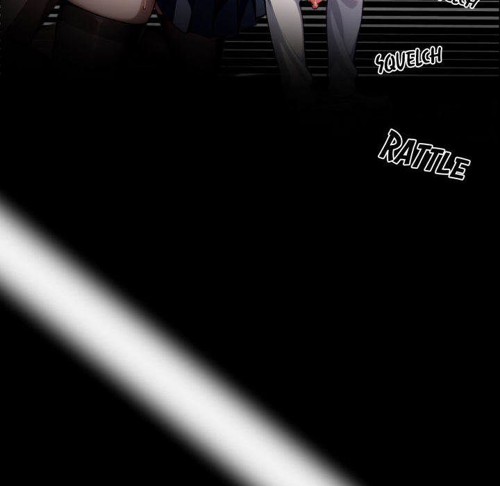 Gangster x Office Lady - Chapter 79 Page 124