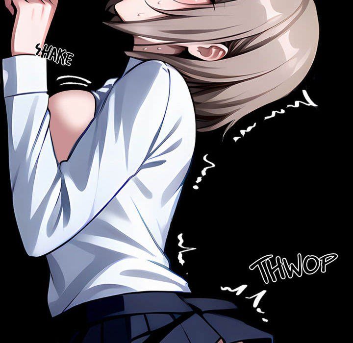 Gangster x Office Lady - Chapter 79 Page 13