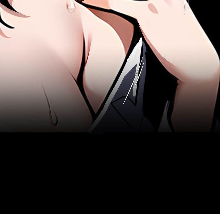 Gangster x Office Lady - Chapter 79 Page 136