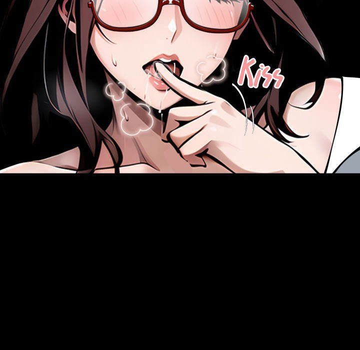 Gangster x Office Lady - Chapter 79 Page 144