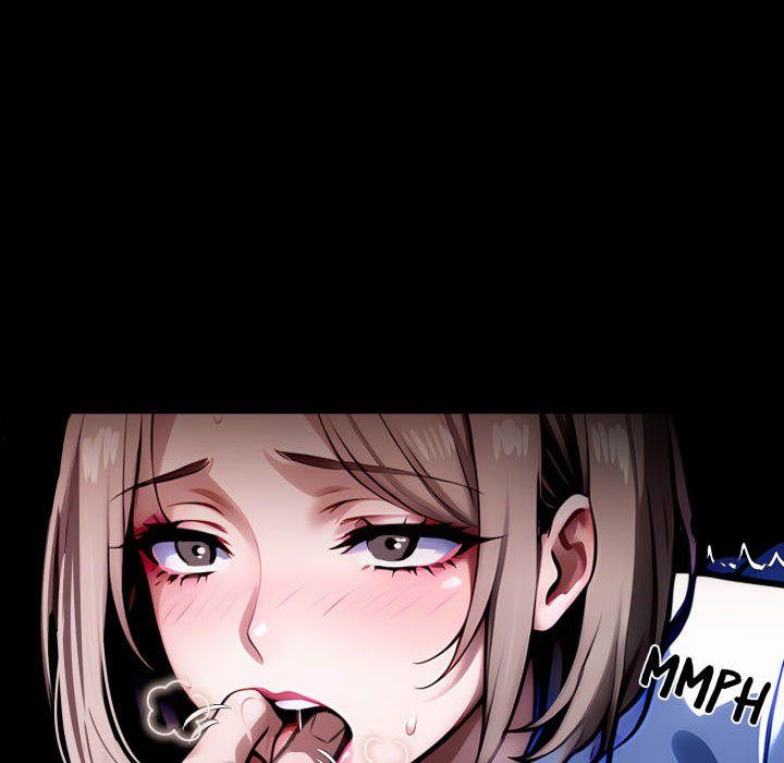 Gangster x Office Lady - Chapter 79 Page 28