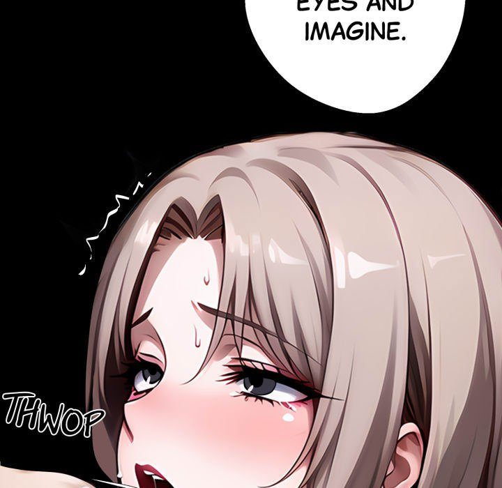 Gangster x Office Lady - Chapter 79 Page 32