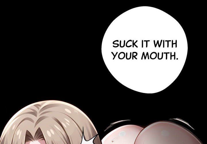 Gangster x Office Lady - Chapter 79 Page 4