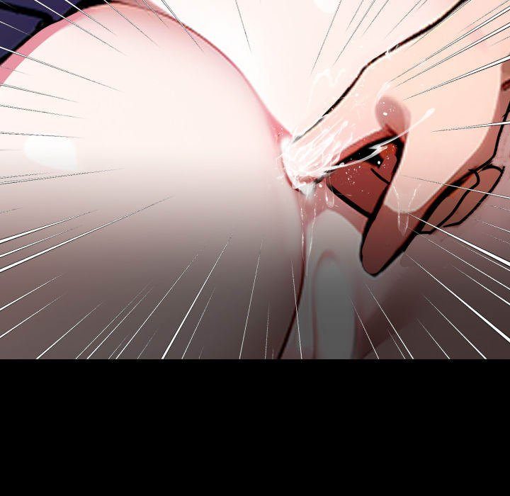 Gangster x Office Lady - Chapter 79 Page 43