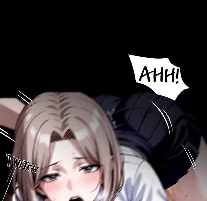 Gangster x Office Lady - Chapter 79 Page 44