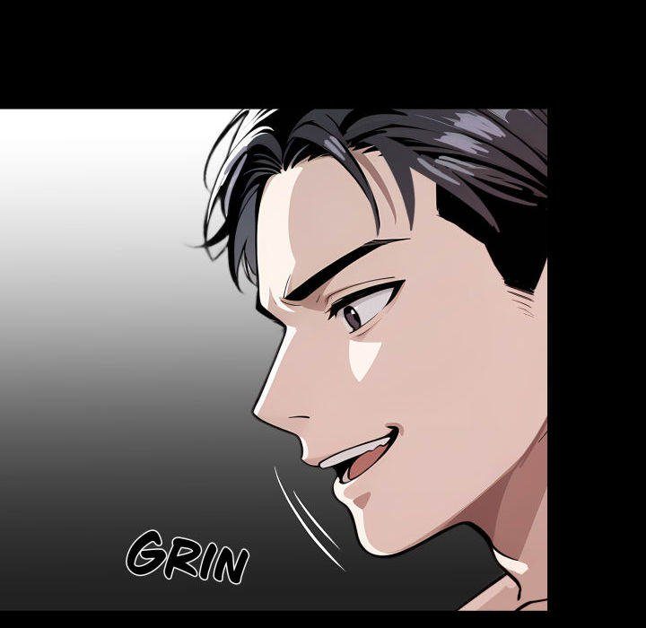 Gangster x Office Lady - Chapter 79 Page 46