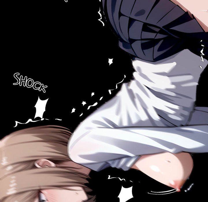 Gangster x Office Lady - Chapter 79 Page 79