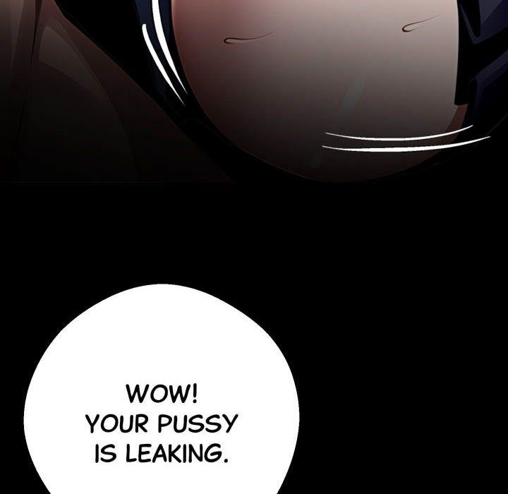 Gangster x Office Lady - Chapter 79 Page 8