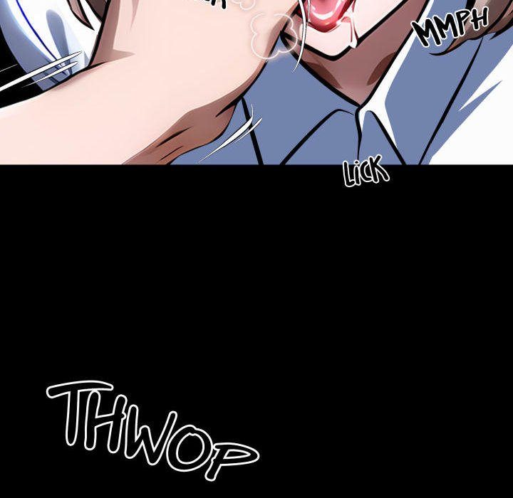 Gangster x Office Lady - Chapter 79 Page 86