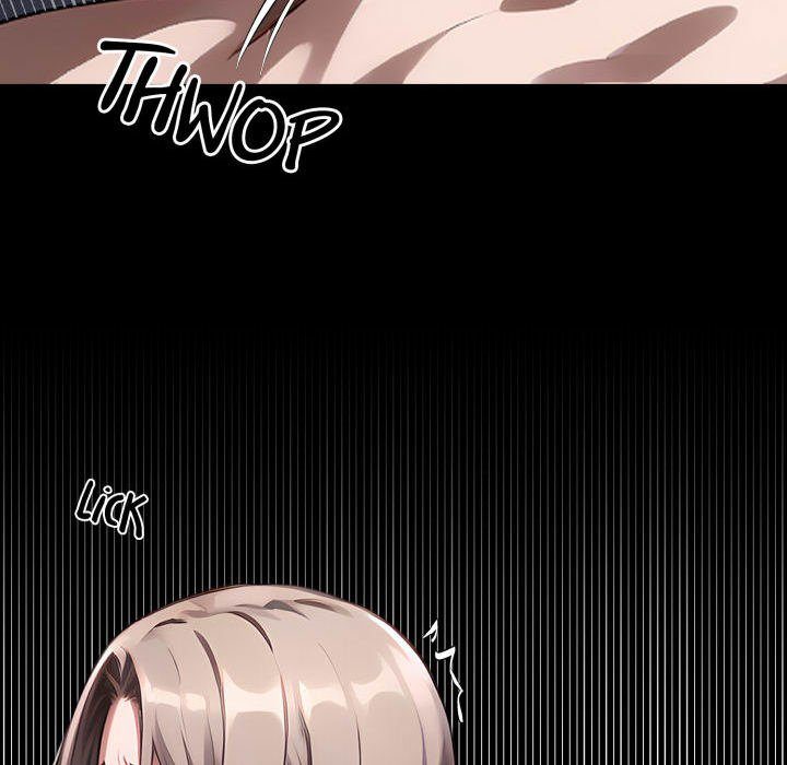 Gangster x Office Lady - Chapter 79 Page 88