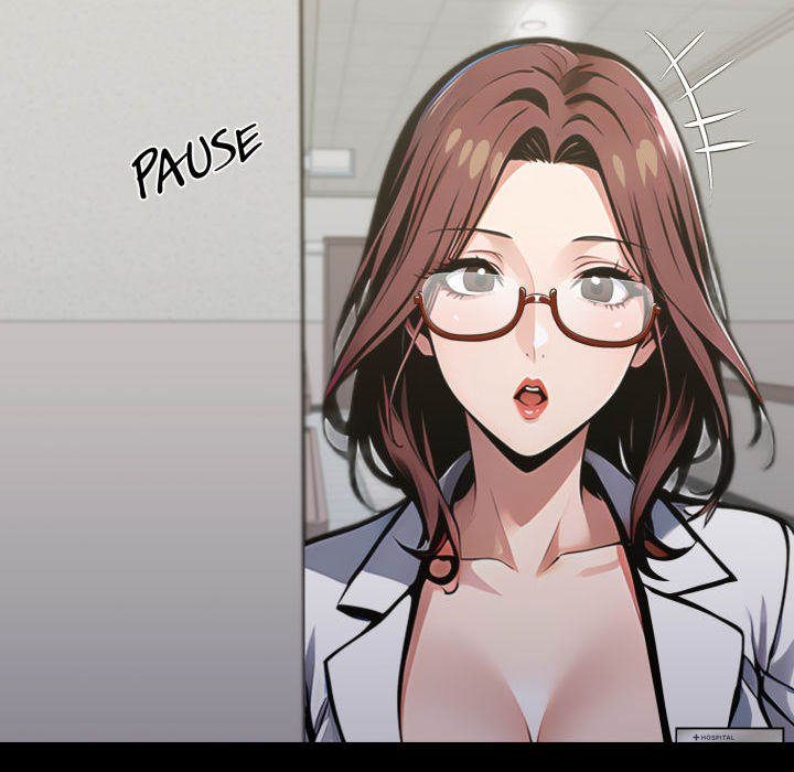 Gangster x Office Lady - Chapter 80 Page 103