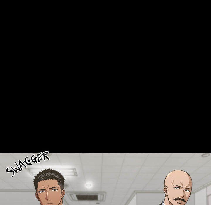 Gangster x Office Lady - Chapter 80 Page 104