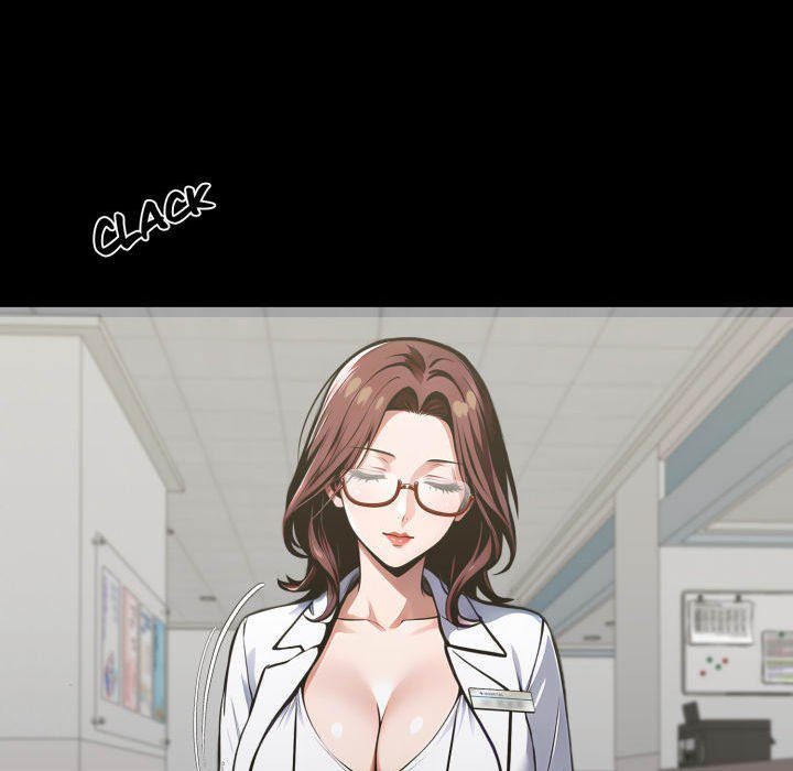 Gangster x Office Lady - Chapter 80 Page 106