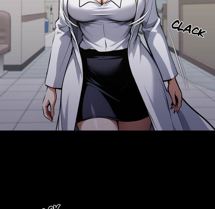 Gangster x Office Lady - Chapter 80 Page 107