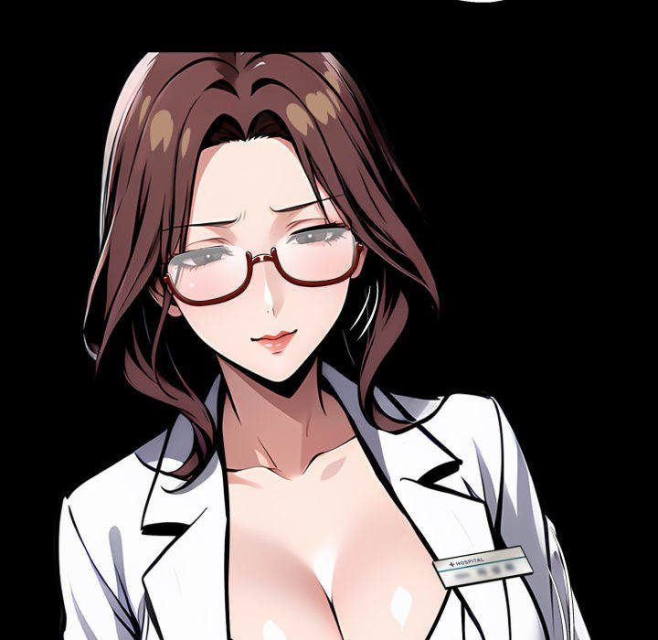 Gangster x Office Lady - Chapter 80 Page 110