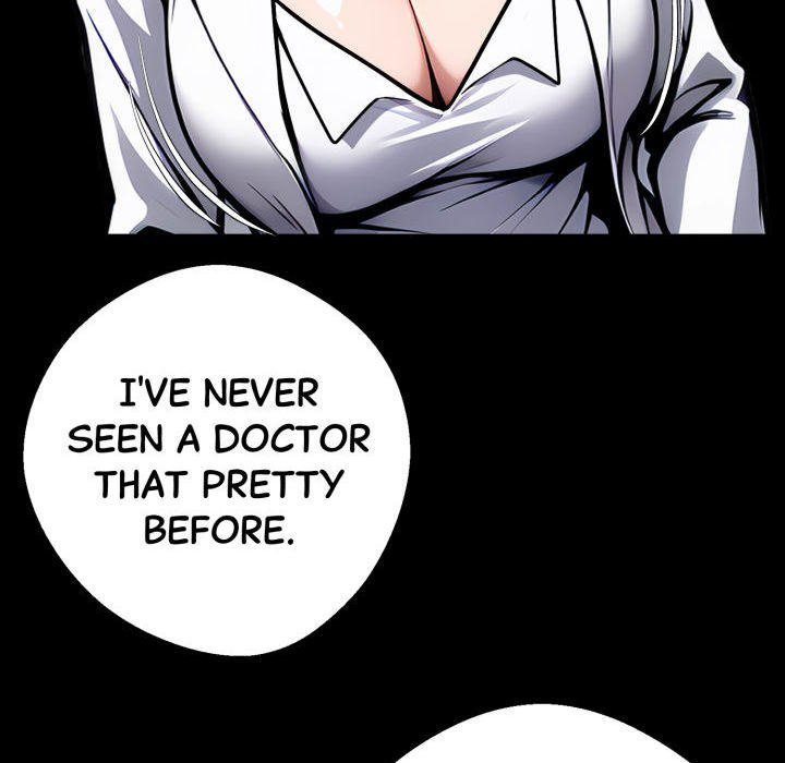 Gangster x Office Lady - Chapter 80 Page 111