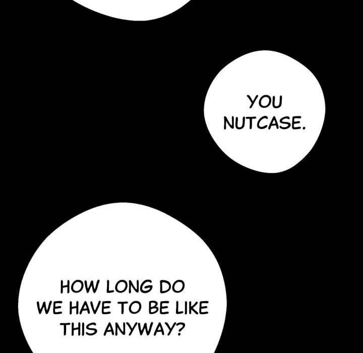 Gangster x Office Lady - Chapter 80 Page 114