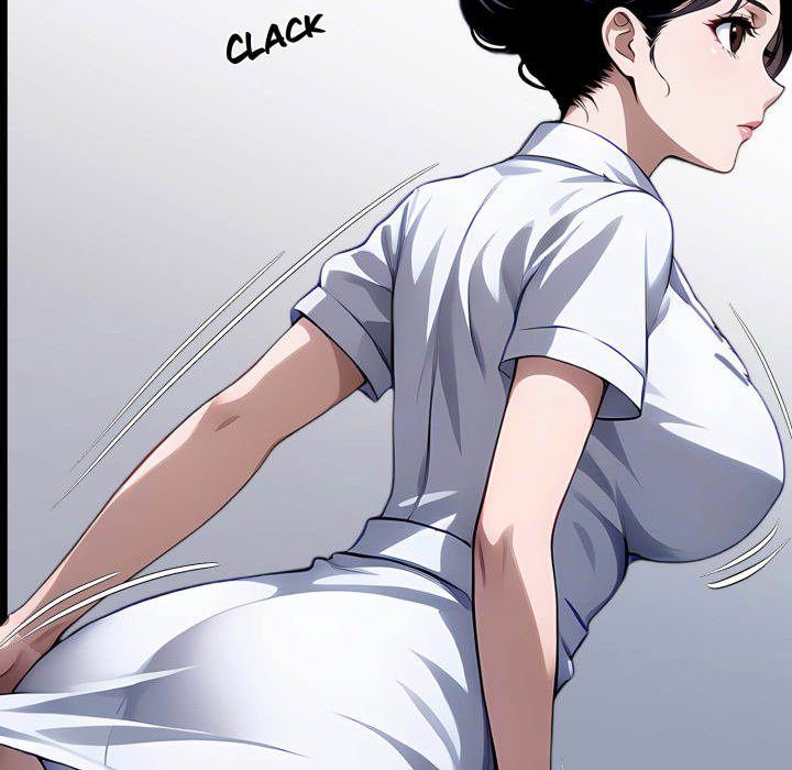 Gangster x Office Lady - Chapter 80 Page 117