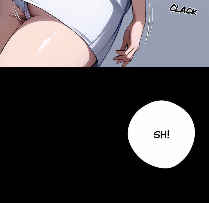 Gangster x Office Lady - Chapter 80 Page 118