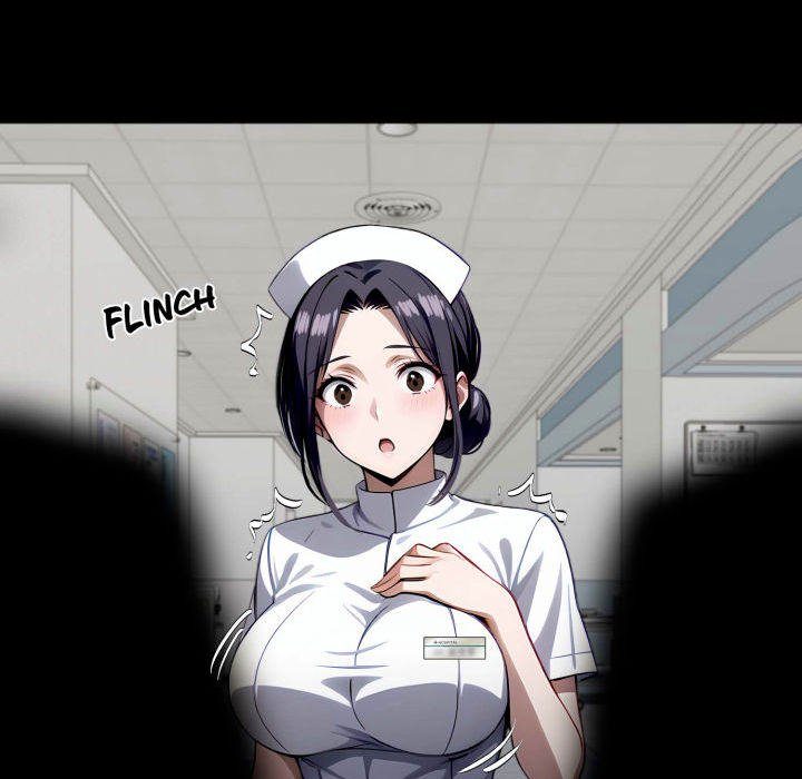 Gangster x Office Lady - Chapter 80 Page 119