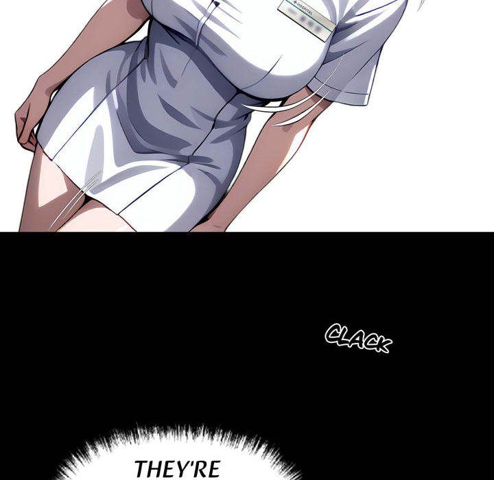 Gangster x Office Lady - Chapter 80 Page 122